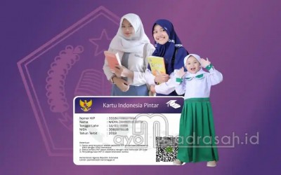 Juknis PIP (Program Indonesia Pintar) Madrasah 2025